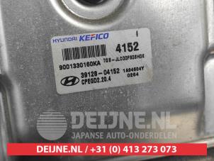 Hyundai I20 Steuergerät Motormanagement O750178 foto 2