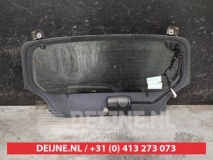 Toyota Aygo Heckklappe O750155 foto 2