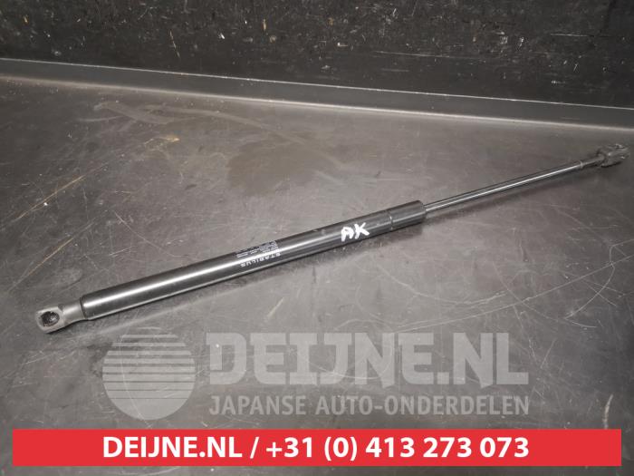 Hyundai Tucson Gasdämpfer rechts hinten O750175