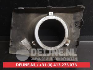 Hyundai Tucson Stoßstangenrost O750181 foto 3
