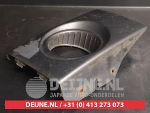 Hyundai Tucson Stoßstangenrost O750181 foto 2