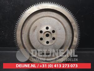 Hyundai Tucson Flywheel O750182 photo 3