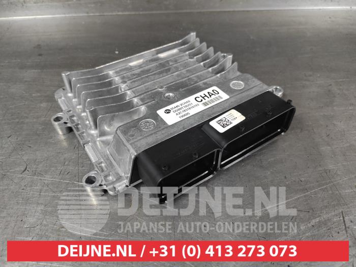 Hyundai I20 Steuergerät Automatikkupplung O750185