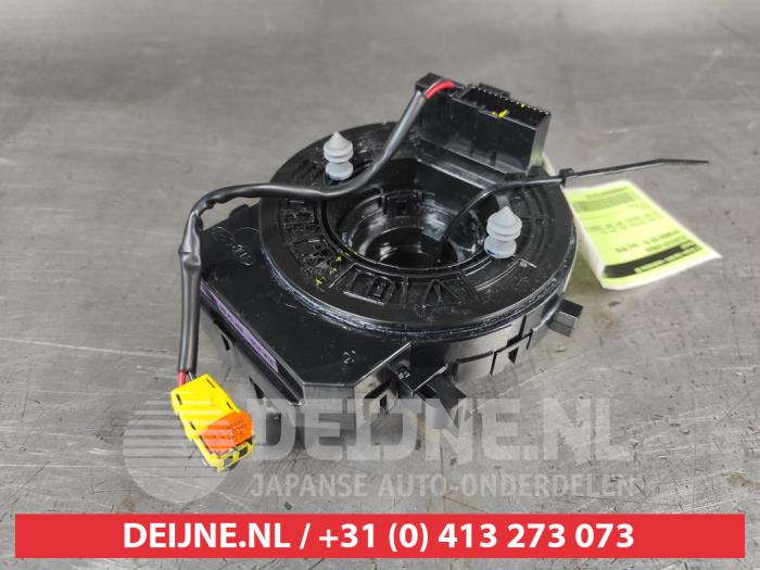 Hyundai I20 Airbag clock spring O750192