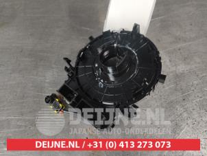Hyundai I20 Airbag clock spring O750192 photo 2