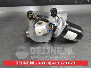 Mitsubishi L200 Front wiper motor O750363 photo 2