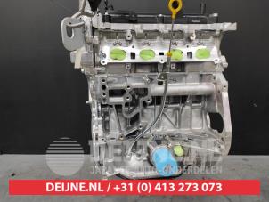 Nissan Qashqai Motor O750194 foto 2
