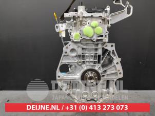 Nissan Qashqai Motor O750194 foto 3