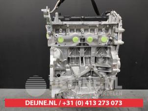 Nissan Qashqai Motor O750194 foto 4