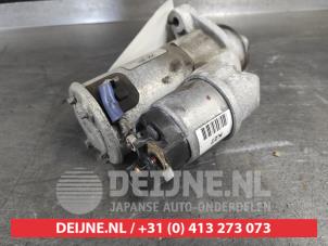 Hyundai I20 Startmotor O750198 foto 2