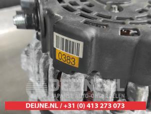 Hyundai I20 Dynamo O750199 foto 3