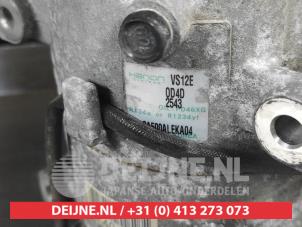 Hyundai I20 Air conditioning pump O750240 photo 3