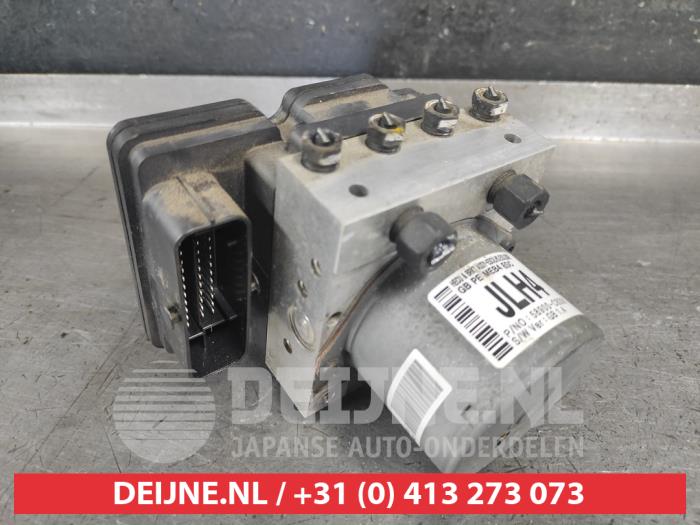 Hyundai I20 ABS Pumpe O750243