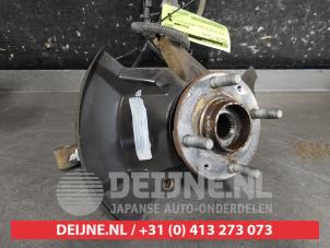 Hyundai I20 Knuckle, front left O750244 photo 2