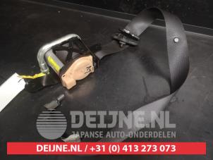 Hyundai Tucson Front seatbelt, left O750186 photo 2
