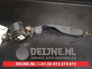 Hyundai Tucson Rear seatbelt, left O750189 photo 2