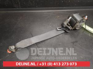 Hyundai Tucson Rear seatbelt, right O750190 photo 2