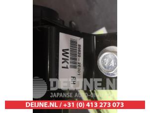 Hyundai Tucson Rear seatbelt, right O750190 photo 3