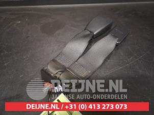 Hyundai Tucson Rear seatbelt buckle, centre O750191 photo 2