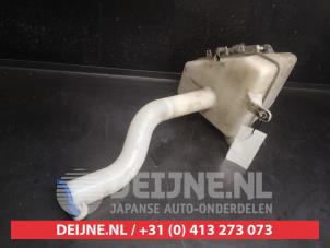 Hyundai Tucson Scheibensprühertank vorne O750168 foto 3