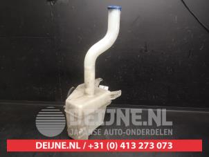 Hyundai Tucson Scheibensprühertank vorne O750168 foto 2