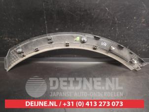 Kia Sportage Wheel arch strip O750140 photo 2