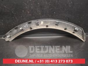 Kia Sportage Wheel arch strip O750139 photo 2