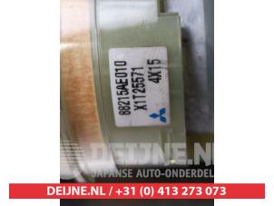 Subaru Forester Ignition lock + key O335208 photo 3