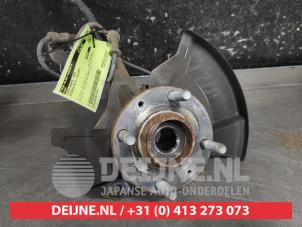 Hyundai I20 Knuckle, front right O750253 photo 2