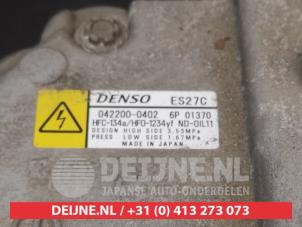 Toyota Prius Plus Klimapumpe O750252 foto 3