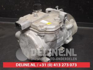 Toyota Prius Plus Klimapumpe O750252 foto 2