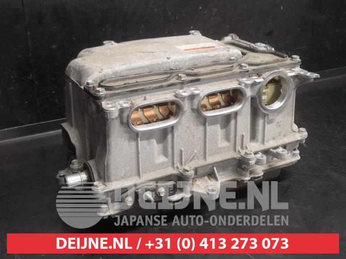 Toyota Prius Plus Inverter (Hybrid) O750251
