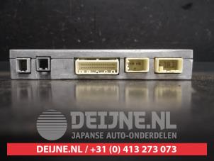 Toyota Prius Plus Navigation module O750262 photo 2