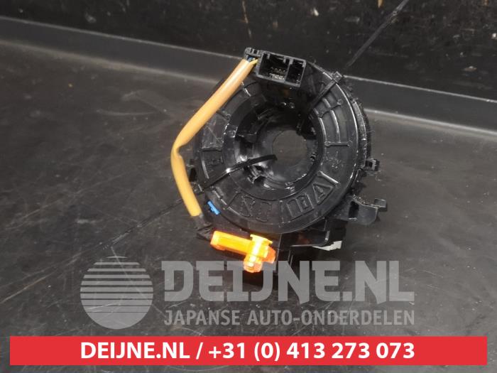 Toyota Prius Plus Airbag clock spring O750261