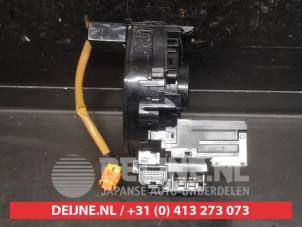 Toyota Prius Plus Airbag clock spring O750261 photo 2