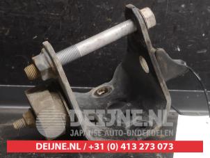 Toyota Prius Plus Motorsteun O750259 foto 3