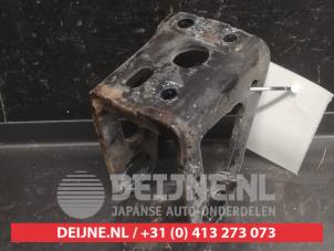 Toyota Prius Plus Motorsteun O750257 foto 3
