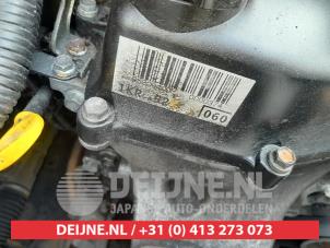 Toyota Aygo Engine O750304 photo 2