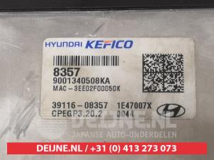 Hyundai I10 Kontaktslot+Sleutel O750308 foto 2