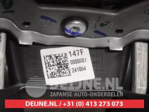 Hyundai I10 Stuurwiel O750312 foto 3