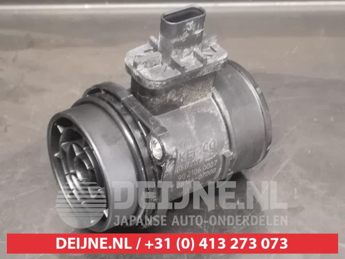 Hyundai I10 Luftmengenmesser O750319