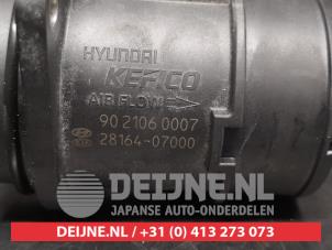 Hyundai I10 Luchthoeveelheidsmeter O750319 foto 3