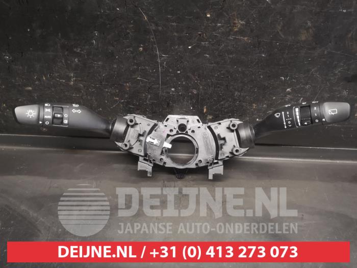 Hyundai I10 Kombischalter Lenksäule O750318