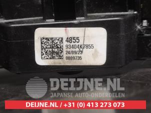 Hyundai I10 Kombischalter Lenksäule O750318 foto 3