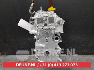 Nissan Qashqai Engine O750323 photo 3