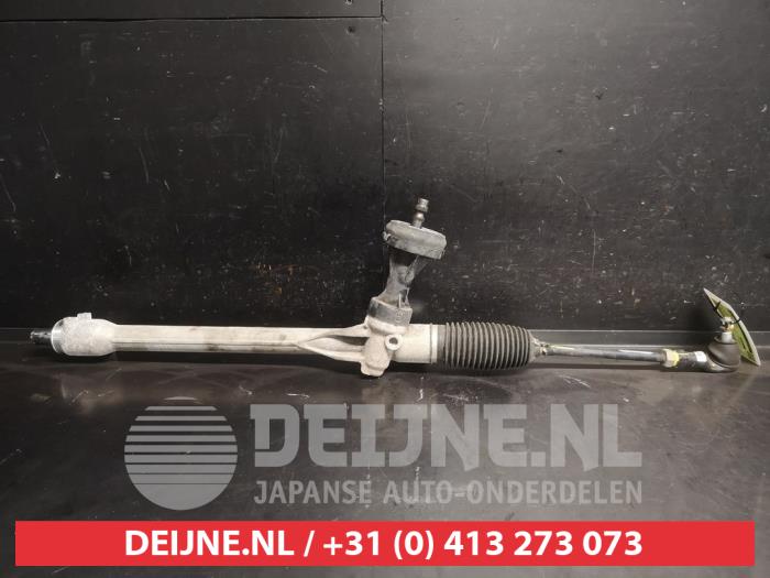Hyundai I10 Steering box O750321