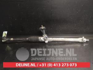 Hyundai I10 Stuurhuis O750321 foto 2