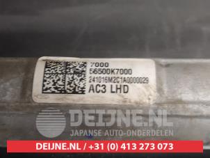 Hyundai I10 Stuurhuis O750321 foto 3