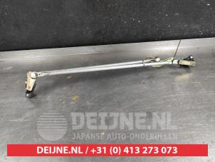 Mitsubishi L200 Wiper mechanism O750364 foto 2