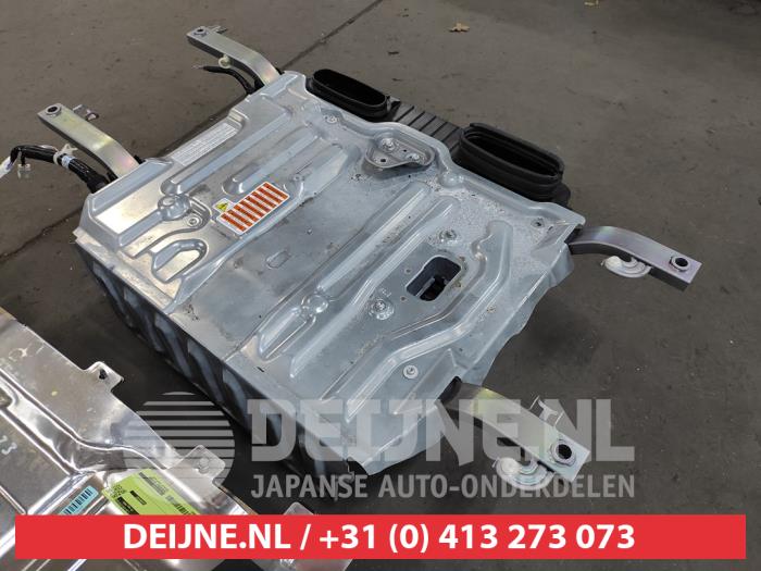 Honda Insight Accu (Hybride) O750258